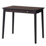 ルトラ デスク 90cm幅 ダークウォルナット SDD-730