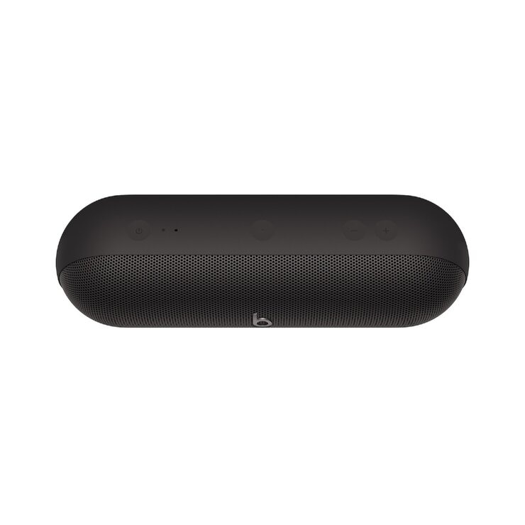 Beats Pill ポータブル Bluetooth スピーカー マットブラック Beats Pill ポータブル Bluetooth スピーカー マットブラック