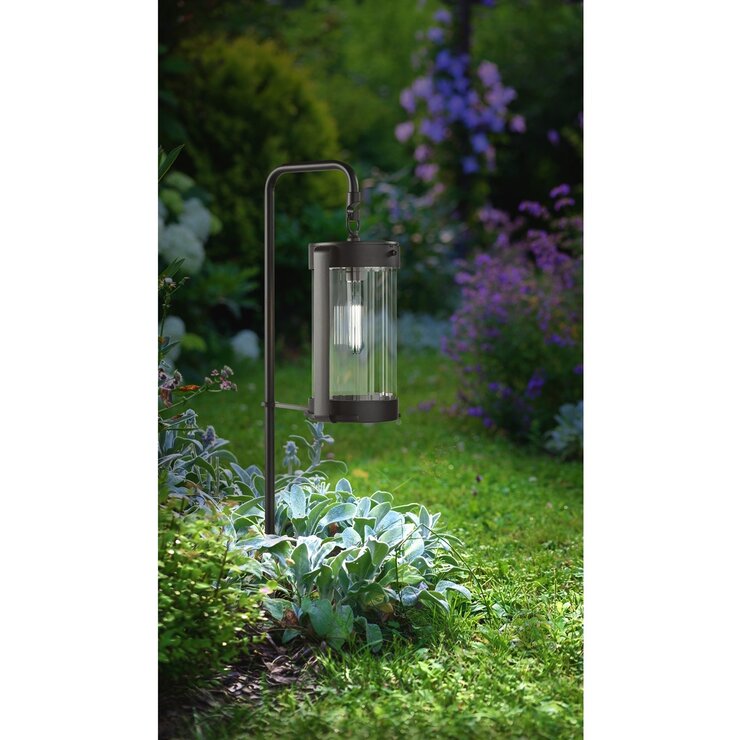 GTX ソーラー充電式 ハンギングライト 2個セット