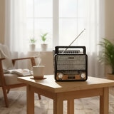 Tradeone LED Multi Radio Player