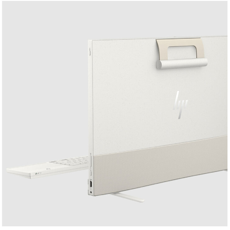 HP Envy move All-In-One 23.8インチ ポータブルデスクトップPC