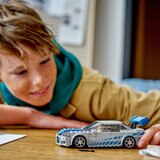 ワイルド・スピード 日産スカイラインGT-R