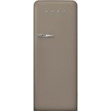 SMEG 270L 冷蔵庫 FAB28RDTP5JP トープ