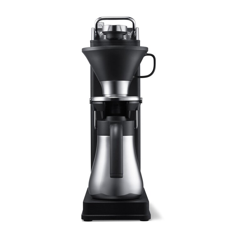 さ*い様 バルミューダ　コーヒーメーカー　ブラック（2021年製） バルミューダ ザ・ブリュー K06A-BK | Costco Japan