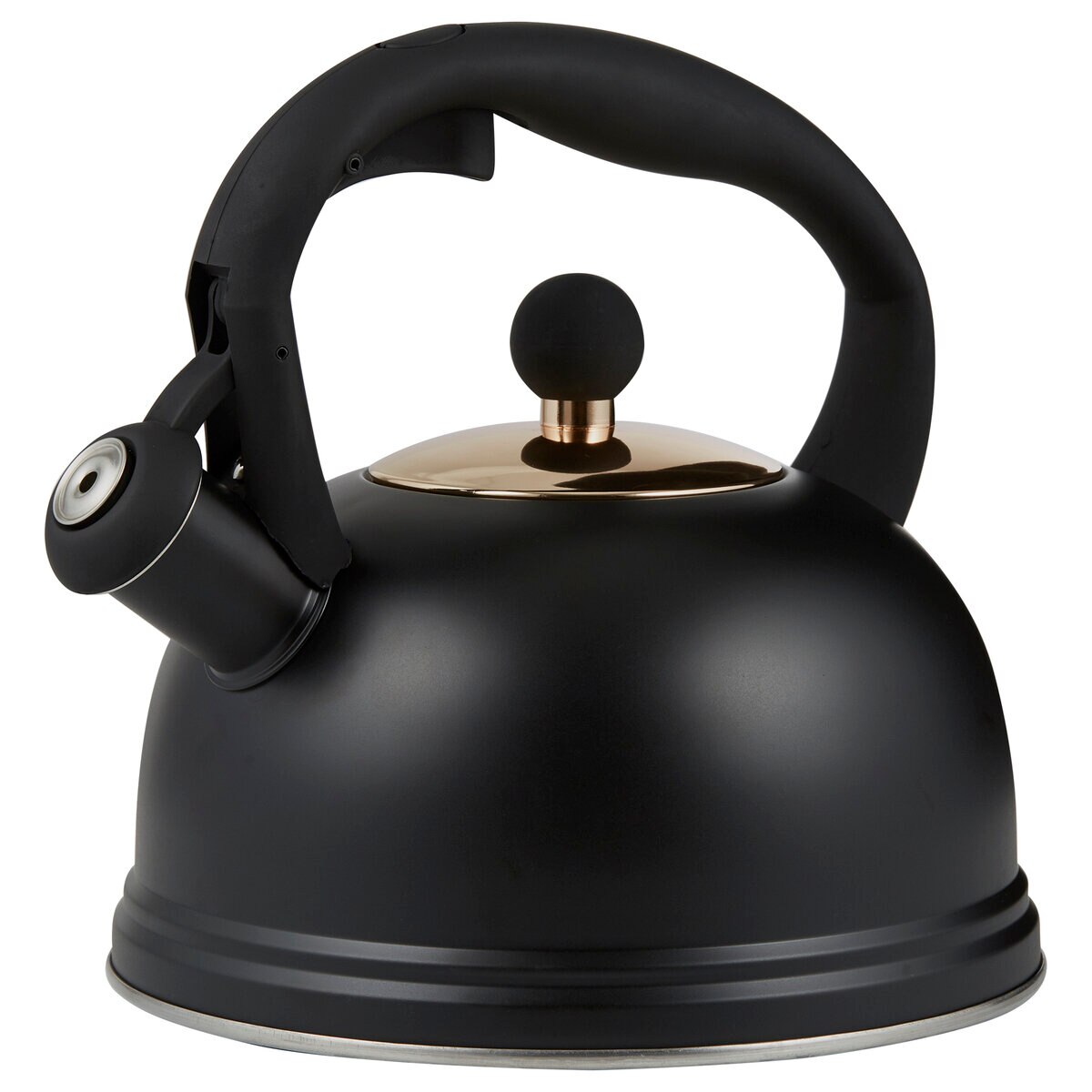あっちゃん台風オットーコレクション | コンロケトル1.8L Amazon | Typhoon Otto Collection | コンロケトル(ブルー