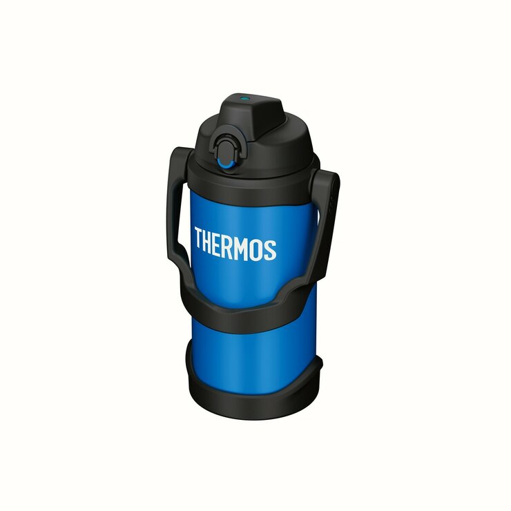 サーモス スポーツジャグ 2L ブルー サーモス スポーツジャグ 2L ブルー
