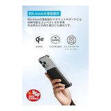 Anker（アンカー）Nano Power Bank 2パックB1665N11