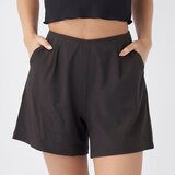 オーシャンパシフィック レディース 水着 4点セット ブラック L