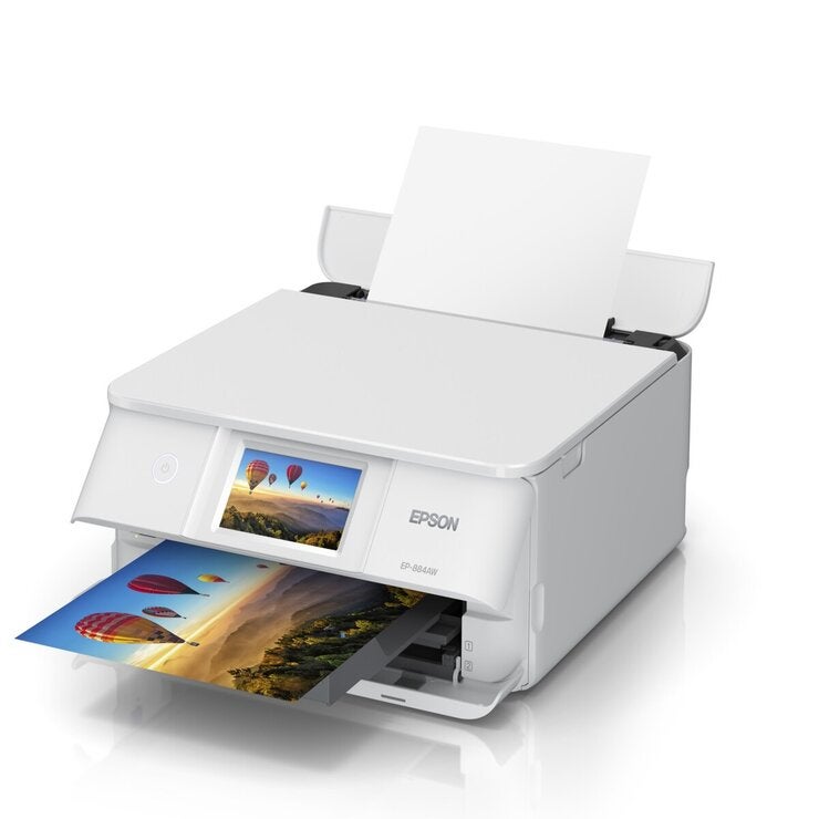 エプソン COLORIO PRINTER | Costco Japan
