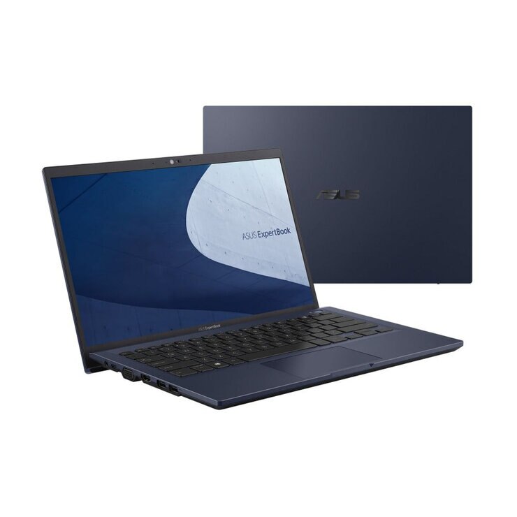 ASUS EXPERTBOOK B1 14.0インチ ノートPC B1400CEAE-EB2600R | Cost