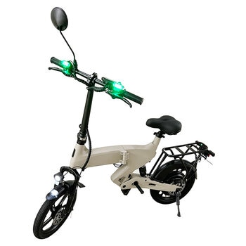 特定小型原動機付自転車 Eバイク CST-NSEM2