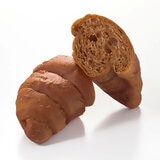 コモ ロングライフパン 黒糖クロワッサン 16個