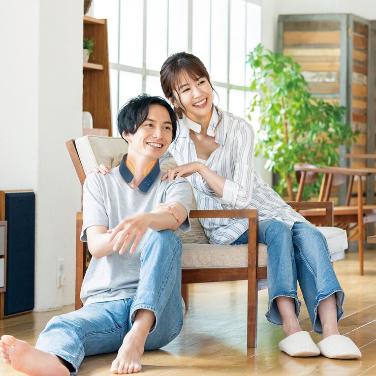 ニップラックス ネックリラックス1S NP-NR21-1S ニップラックス ネックリラックス1S NP-NR21-1S