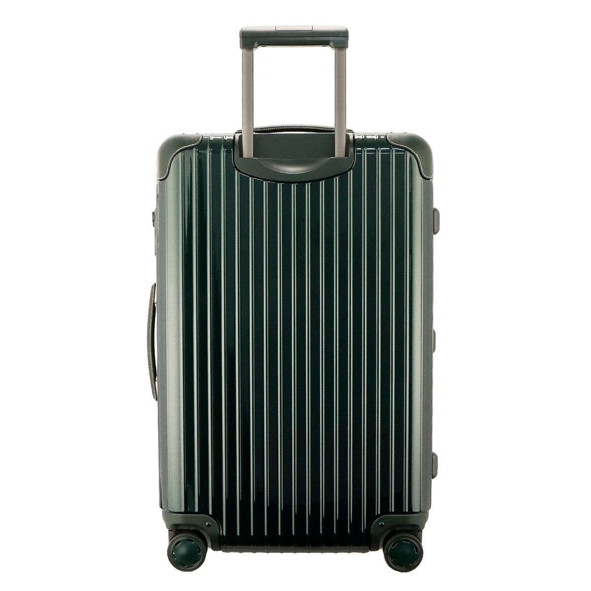 リモワ ボサノバ スーツケース 75L グリーン／グリーン | Costco Japan
