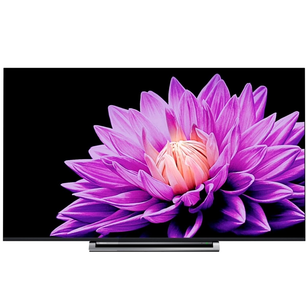 東芝 レグザ 65インチ 4K HDR液晶テレビ 65M540X TV