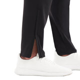 カークランドシグネチャー メンズ アクティブ ジョガー パンツ ブラック S