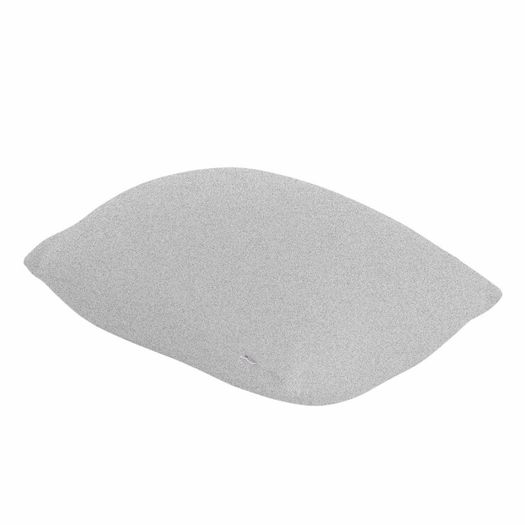 PETIT ビーズクッション ライトグレー