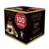カフィタリー ネスプレッソ互換カプセル SOAVE 100カプセル入