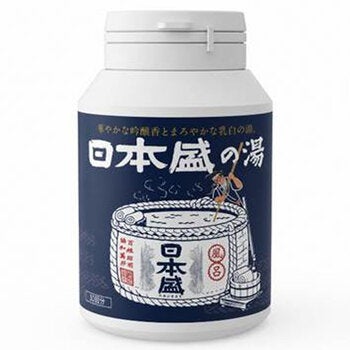 日本盛の湯 300g