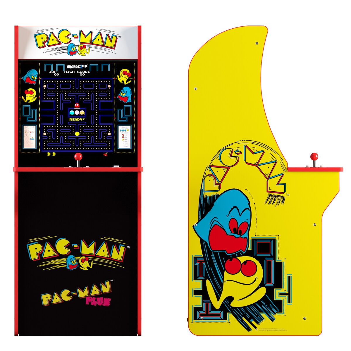 パックマン PAC-MANワイヤレススピーカー\u0026チャージャー  バンダイ限定