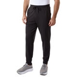 32 DEGREES メンズ ストレッチ ジョガー ブラック L