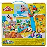 プレイドー ディズニープレイセット ミッキー＆フレンズ