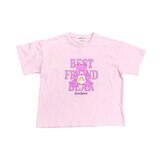 ケアベア Kids 半袖 Tシャツ 3枚組 アソート C 140