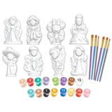 ディズニー 100周年 ペイント & アクティビティ セット