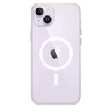 Magsafe対応 iPhone 14 Plus クリア ケース