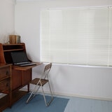 Toso Aluminum Blind 84 cm x 183 cm