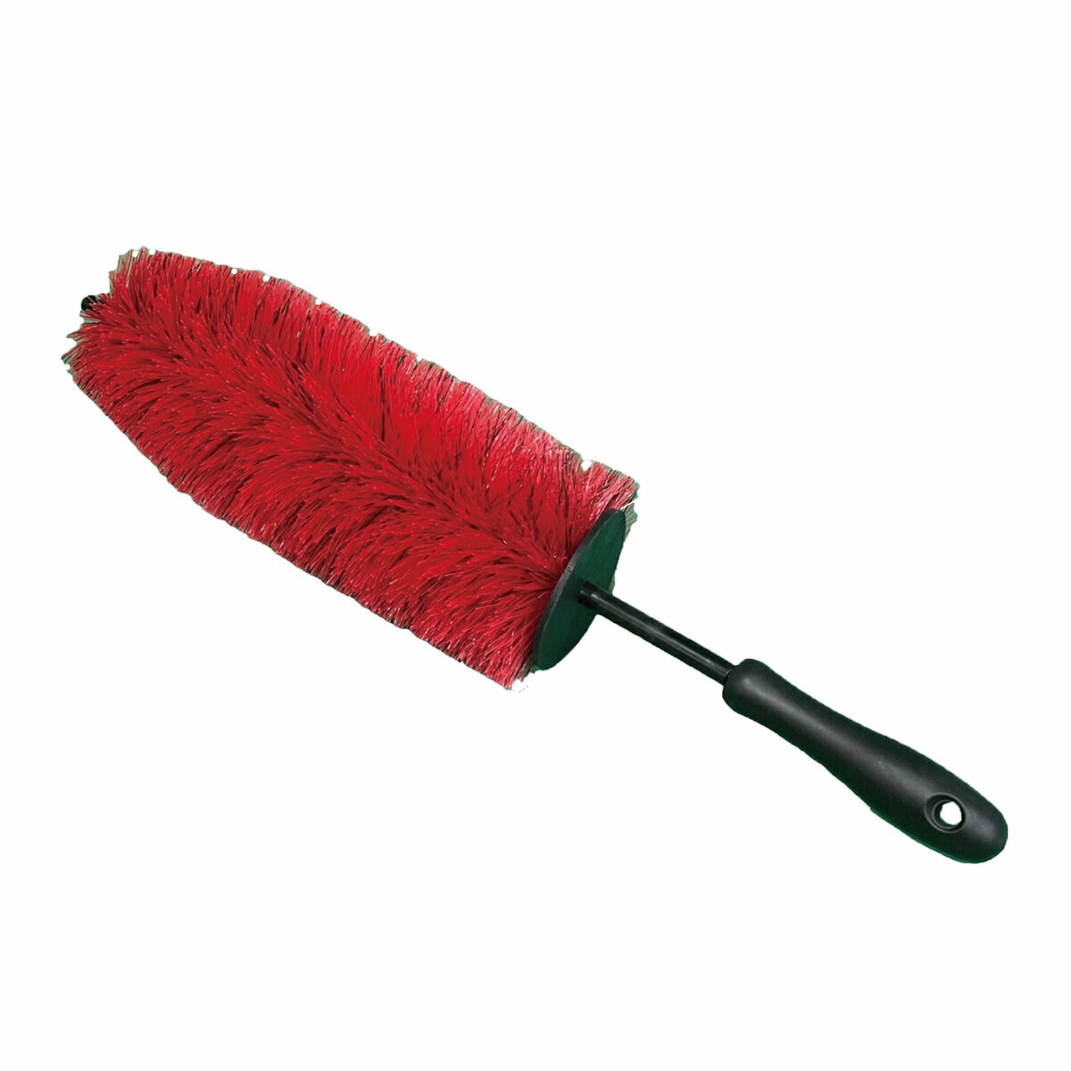 COAZ SELECTION リムブラシ 48cm x 9cm ホイールの奥まで綺麗に