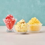 レコルト 電動かき氷機 RIM-2(PK) レコルト 電動かき氷機 RIM-2(PK)