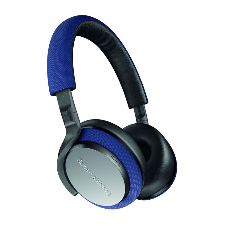 Bowers & Wilkins ワイヤレスヘッドホン PX5 ブルー Bowers & Wilkins ワイヤレスヘッドホン PX5 ブルー