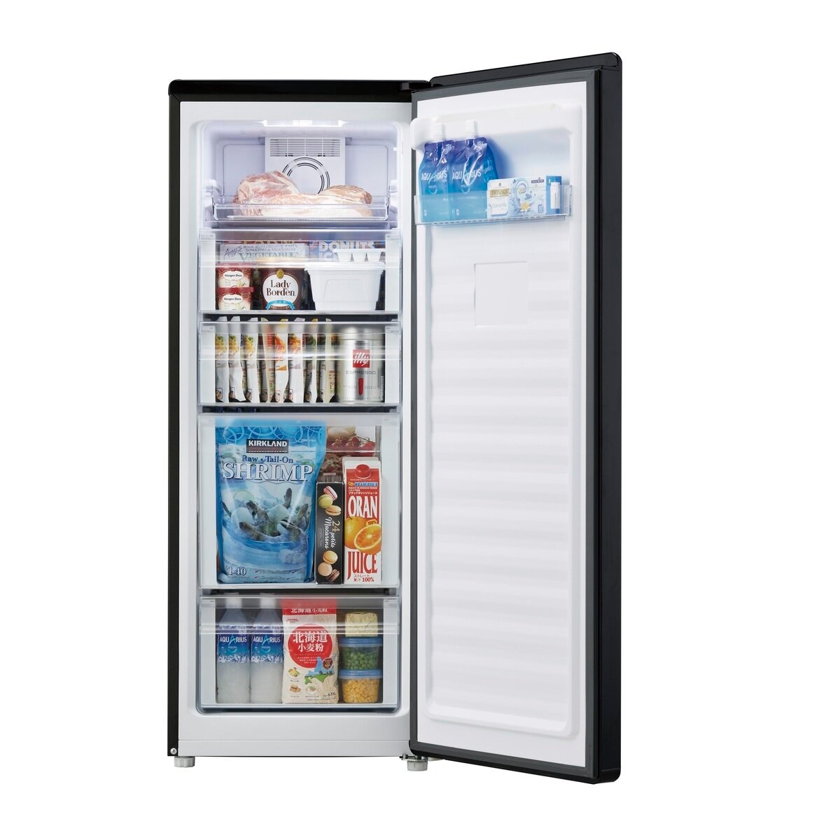 楽天2.7万円 レマコム 冷凍庫 50L LED照明付き上開きノンフロン 楽天2.7万円 レマコム 冷凍庫 50L LED照明付き上開きノンフロン