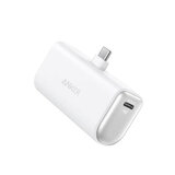 Anker（アンカー）621 モバイル充電器 USB-C 最大出力 22.5W ホワイト A1648N21