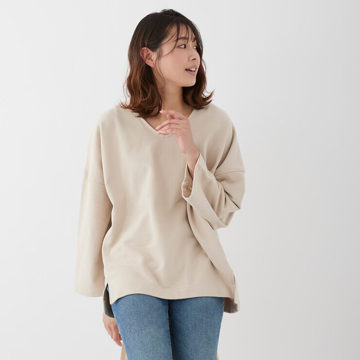 オーシャンパシフィック レディース スウェット オーシャンパシフィック レディース スウェット