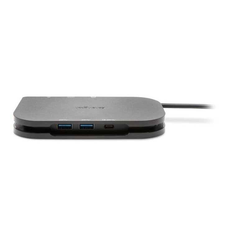 Kensington USB-C モバイルドッキングステーション SD1600P Kensington USB-C モバイルドッキングステーション SD1600P