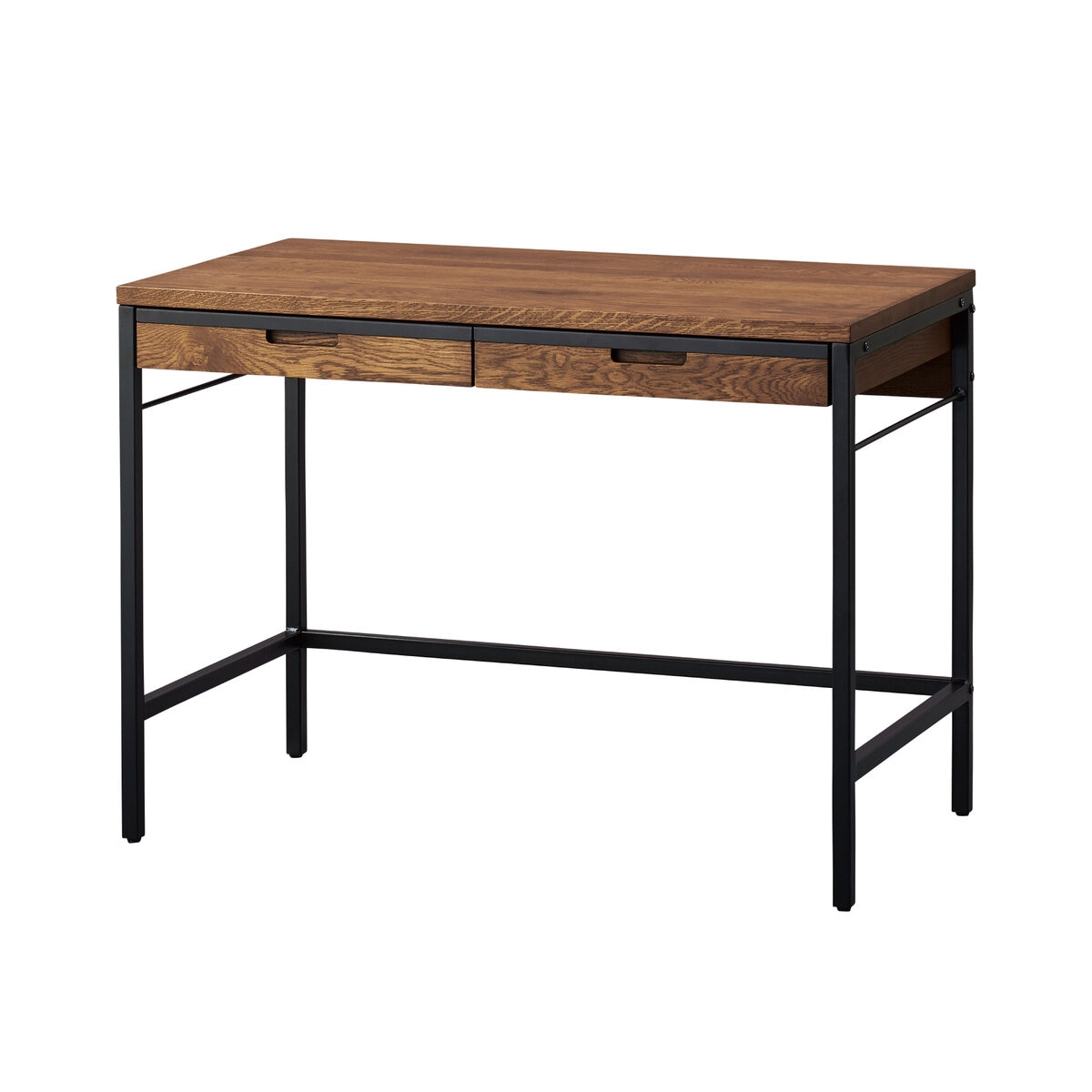 ブロスト デスク ビンテージブラウン BRD-701 ブロスト デスク ビンテージブラウン BRD-701