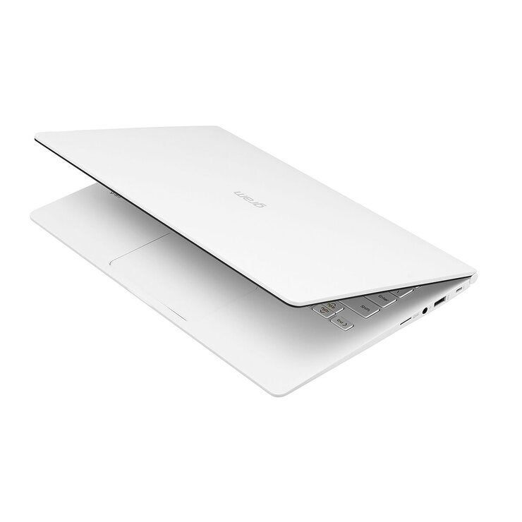 LG GRAM 13.3インチ ノートPC 13Z990-GA5CJ LG GRAM 13.3インチ ノートPC 13Z990-GA5CJ
