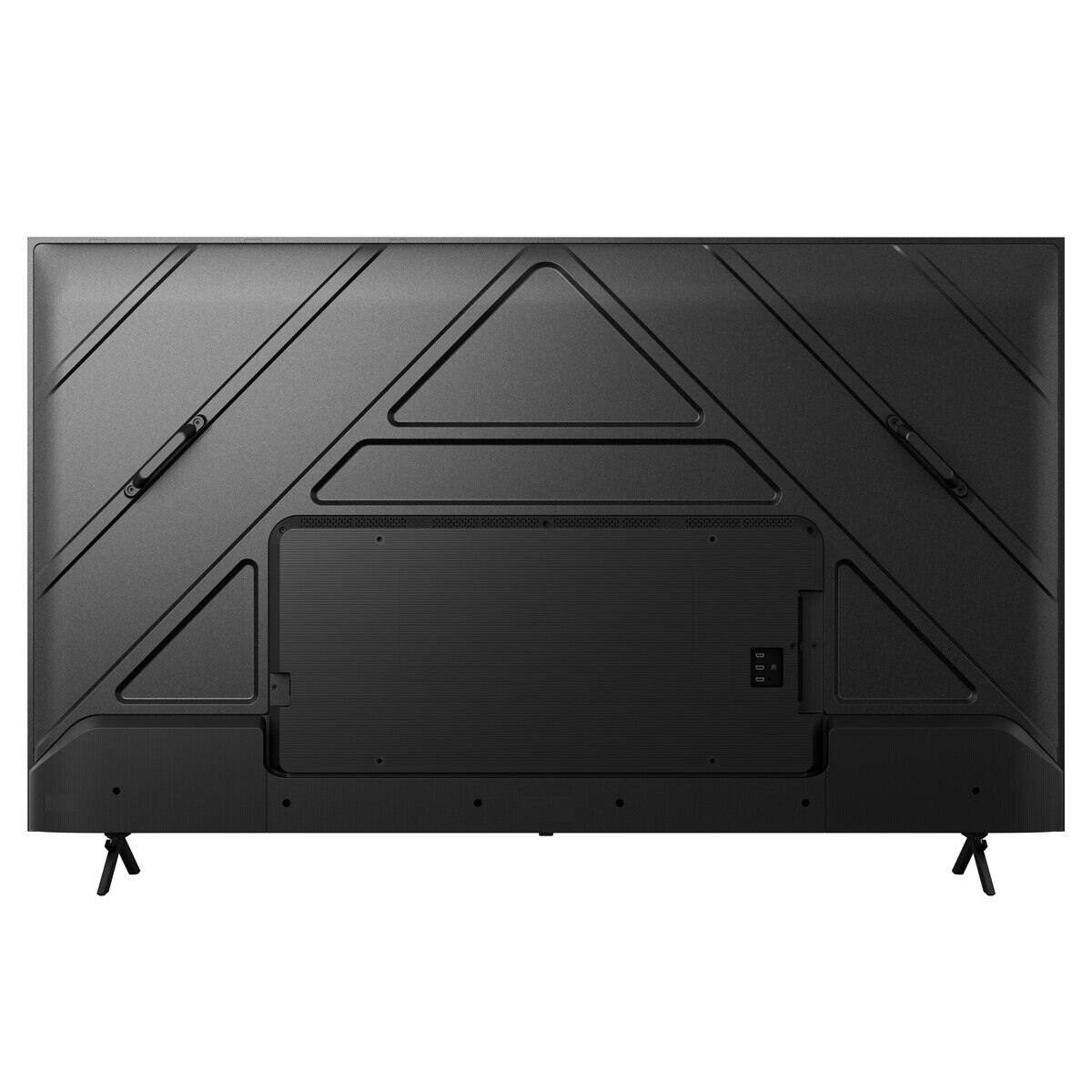 ハイセンス 85インチ 4K 液晶テレビ 85E6N