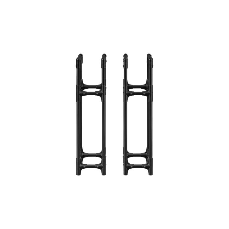 アイリスオーヤマ タイヤラック 省スペースタイプ 軽自動車用 STK-377