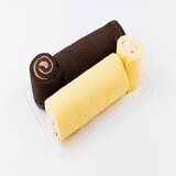 米粉のスイスロール