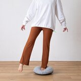 バランスクッション カバー付き 円形38cm