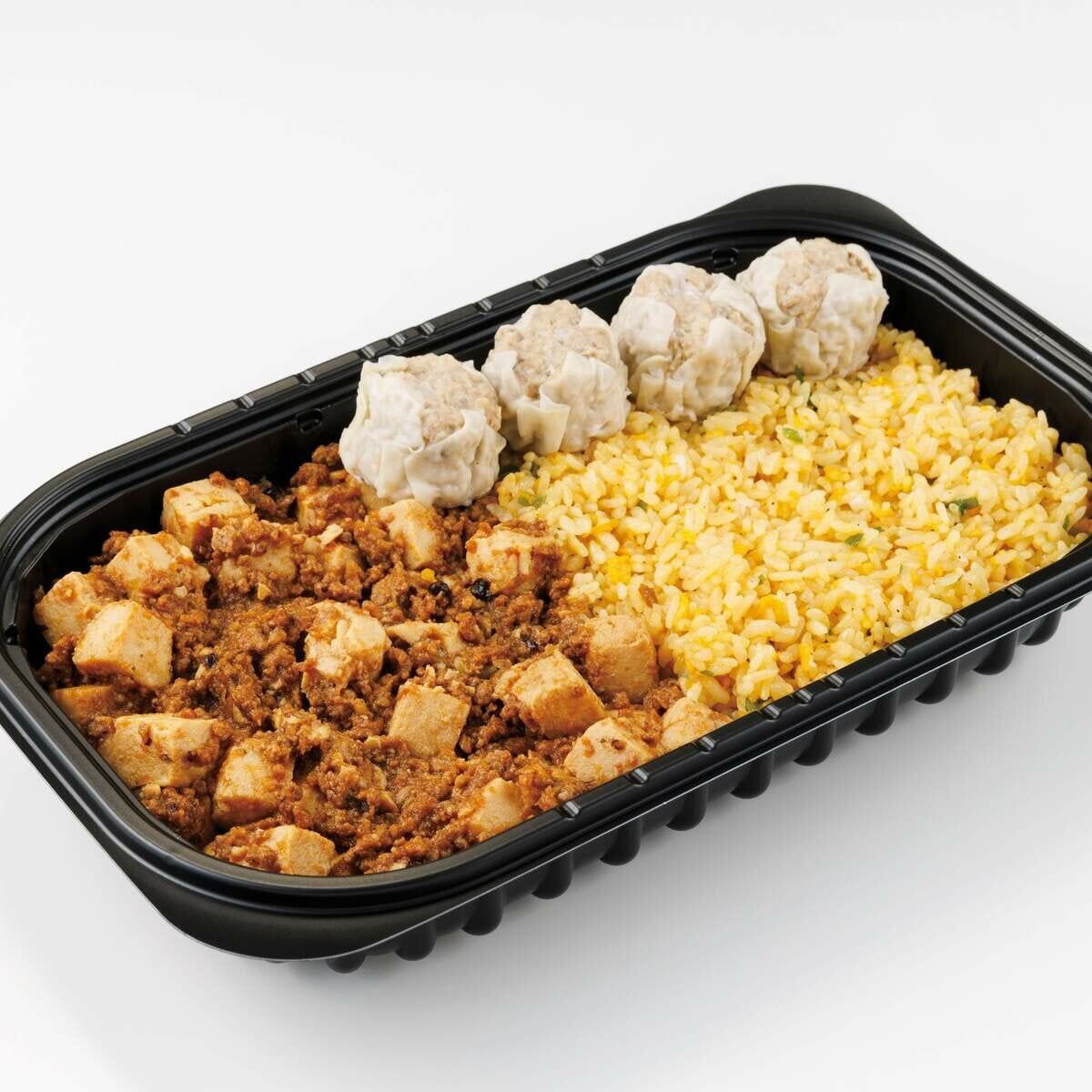 麻婆チャーハン
