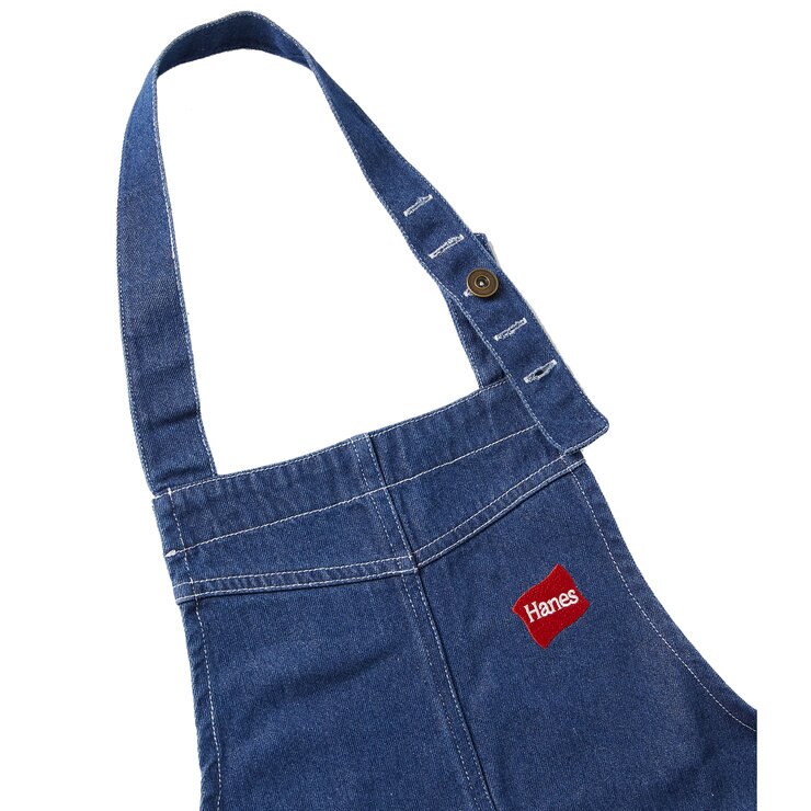 ヘインズ フラッグ刺繍デニムエプロン 29 | Costco Japan