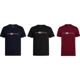 トミーヒルフィガー メンズ 半袖 Tシャツ