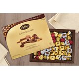カファレル イタリアンセレクション ヘーゼルナッツクリエイションズ 350g