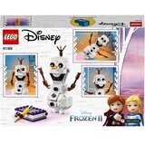 レゴ ディズニープリンセス アナと雪の女王 オラフ