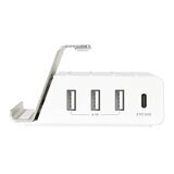 j5 create 4ポート Power Delivery USB急速充電器 JUP4275