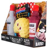 バーク パーティー パック ペット用おもちゃ 4個 セット